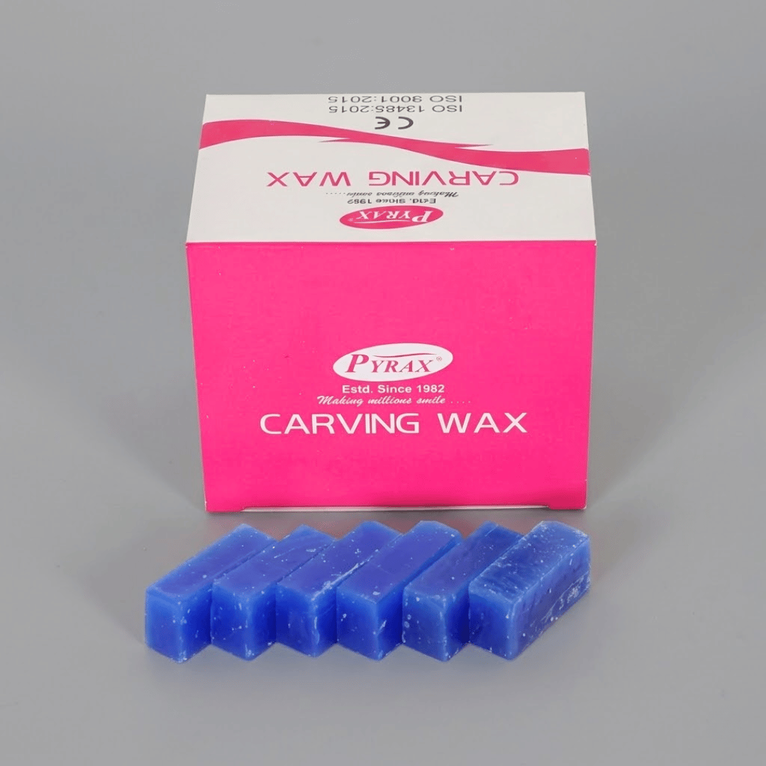Carving Wax