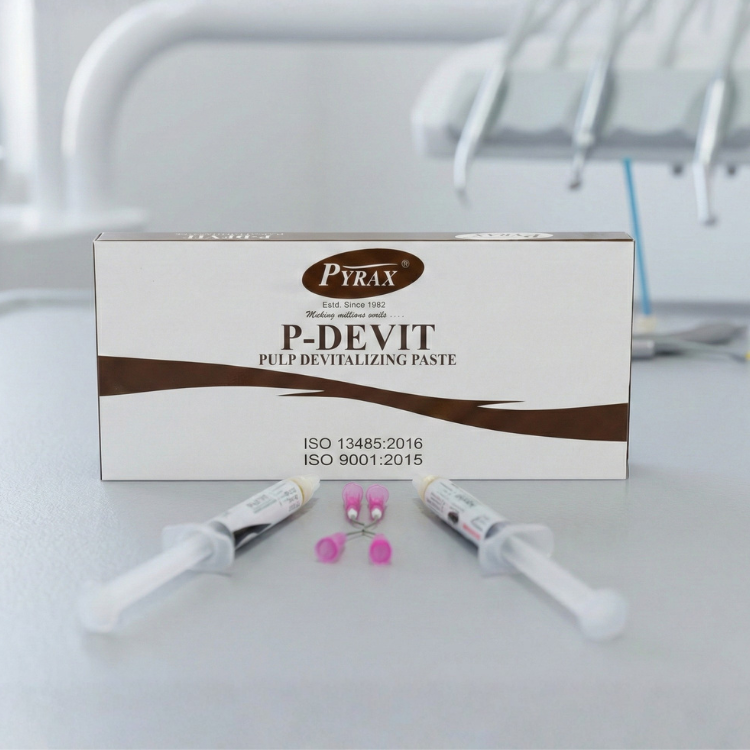 Dental Etchants & Prevention