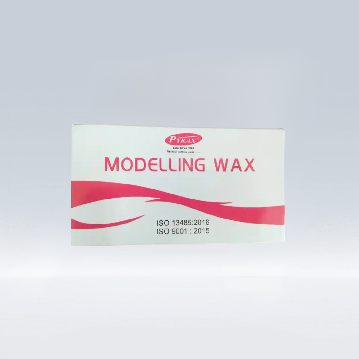 Modelling Wax