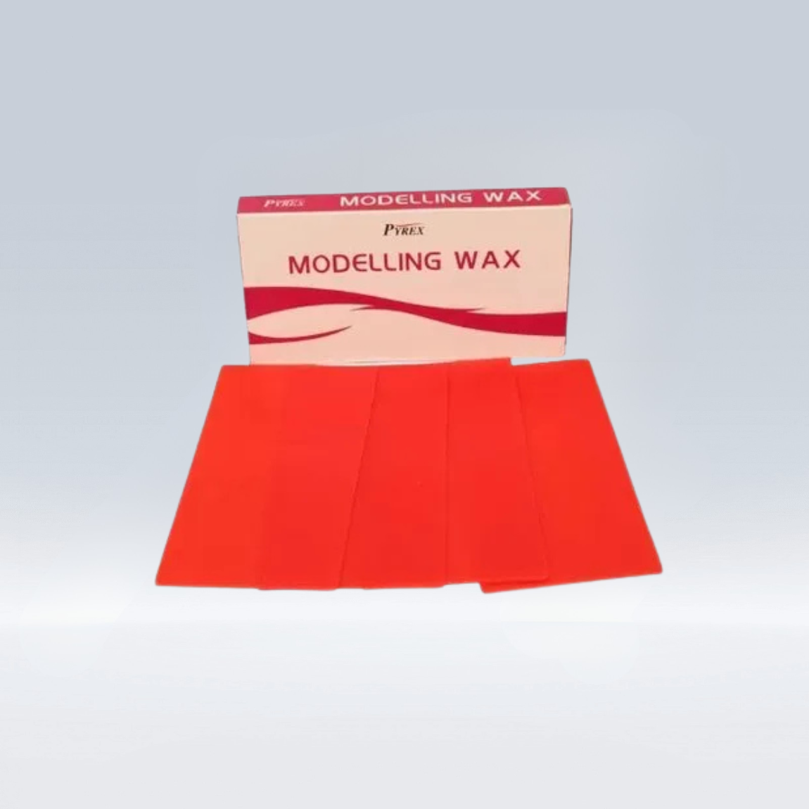 Modelling Wax