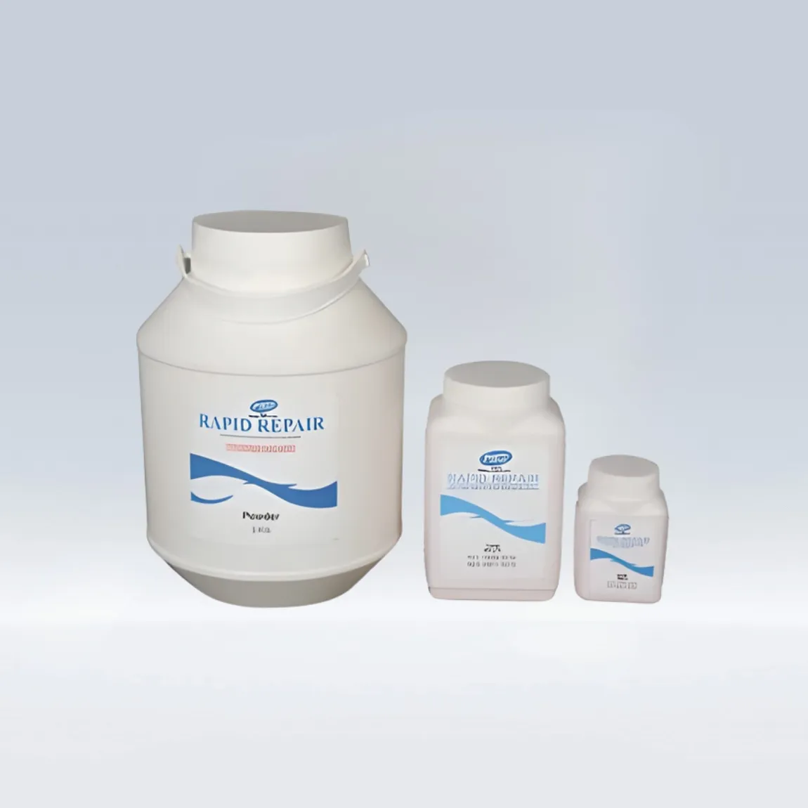 PYRAX® Rapid Repair Liquid For Self Cure Denture Base Powder