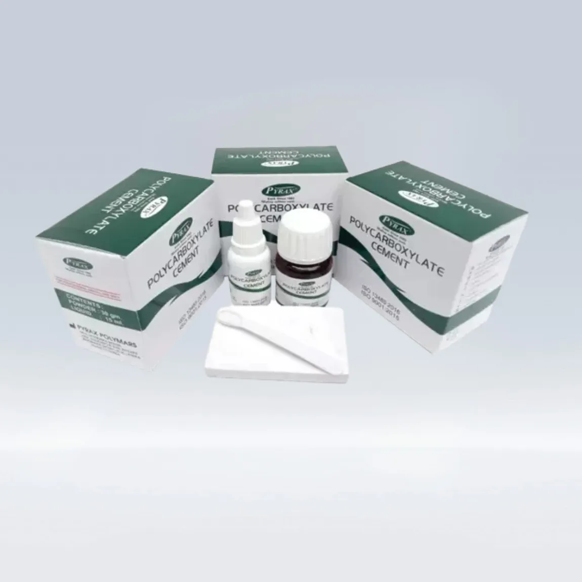 Polycarboxylate Cement