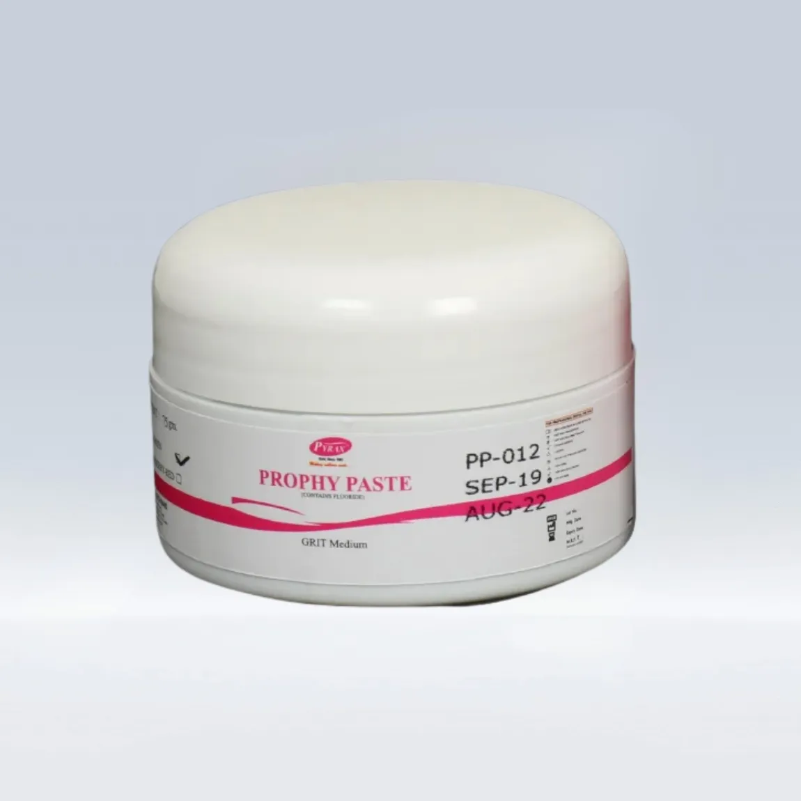 Prophy Paste