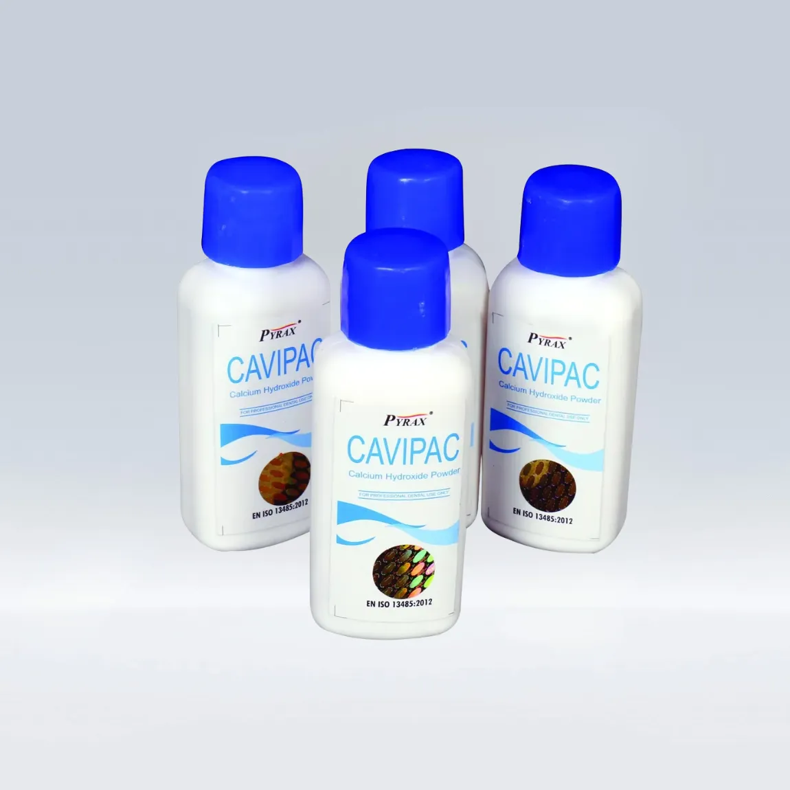 Pyrax Calcium Hydroxide Powder