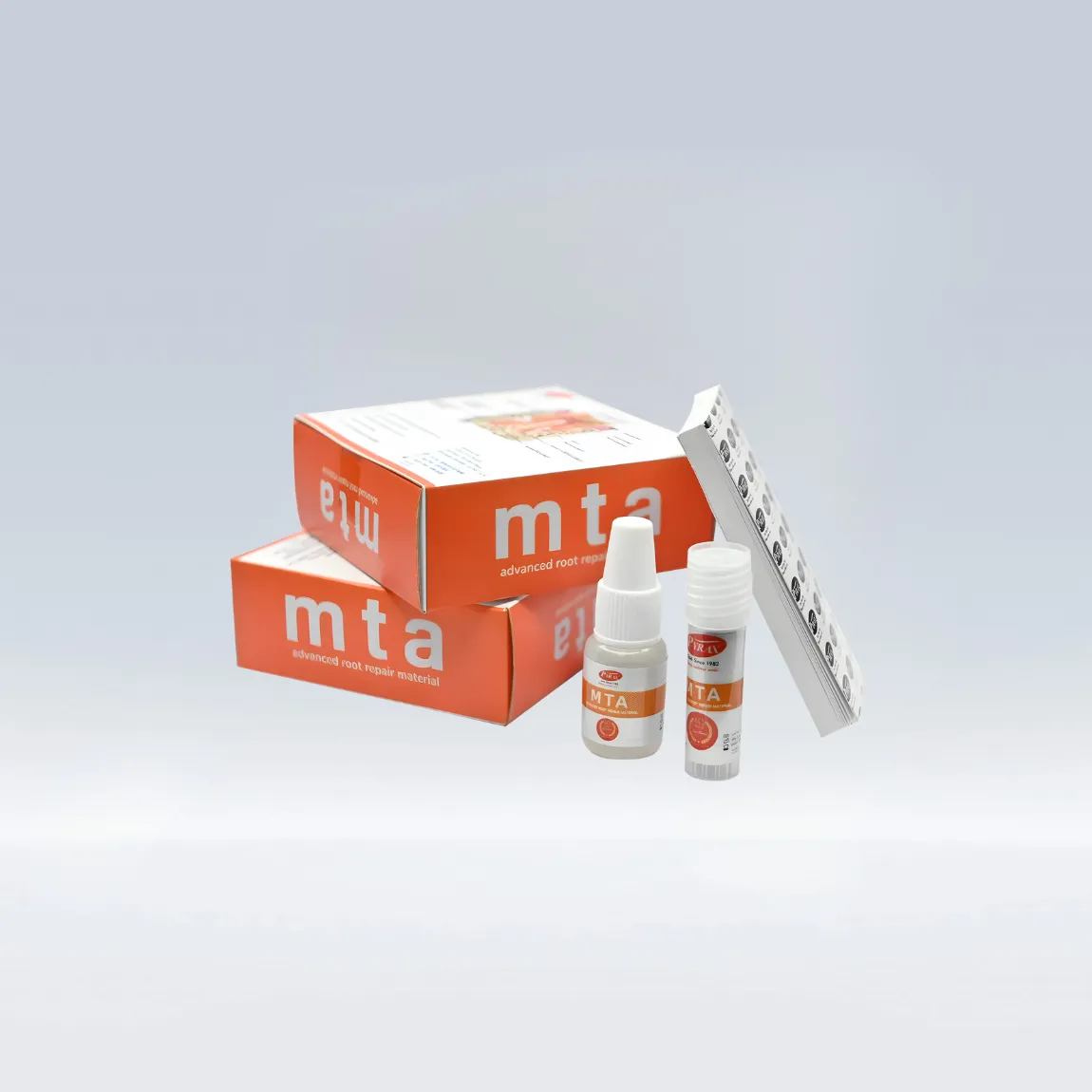 Pyrax MTA Mineral Trioxide Aggregate