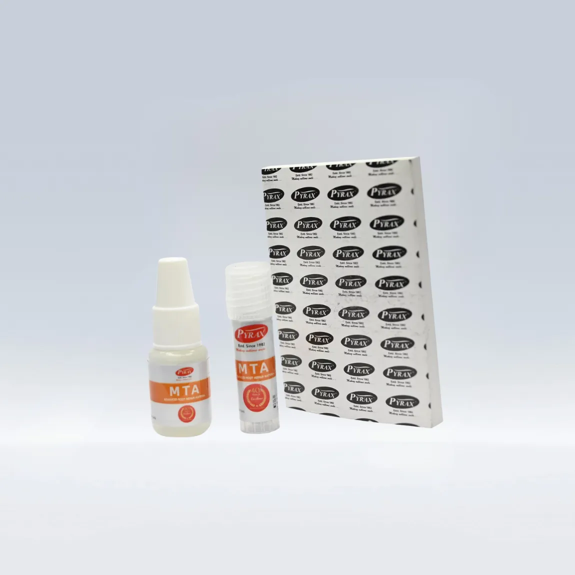 Pyrax MTA Mineral Trioxide Aggregate