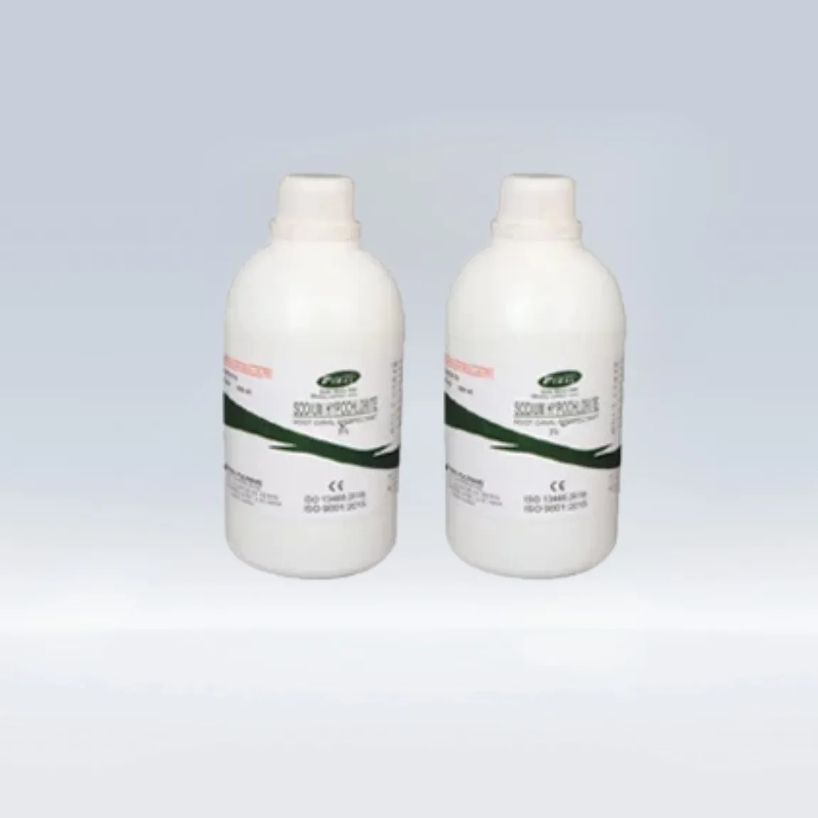 Sodium Hypochlorite  500 M