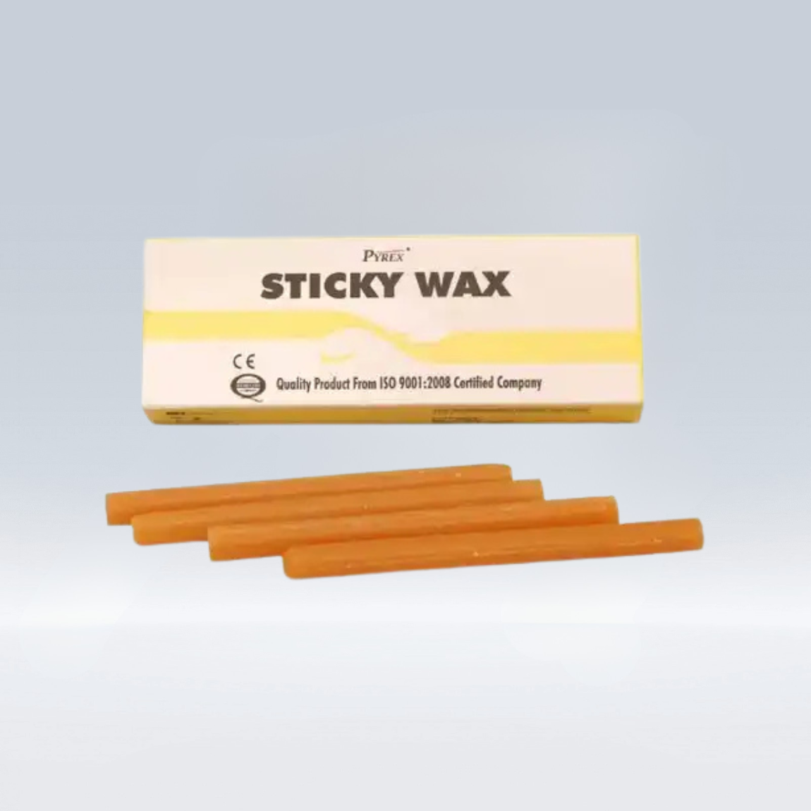 Sticky Wax