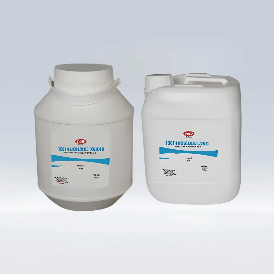 Tooth Moulding Powder