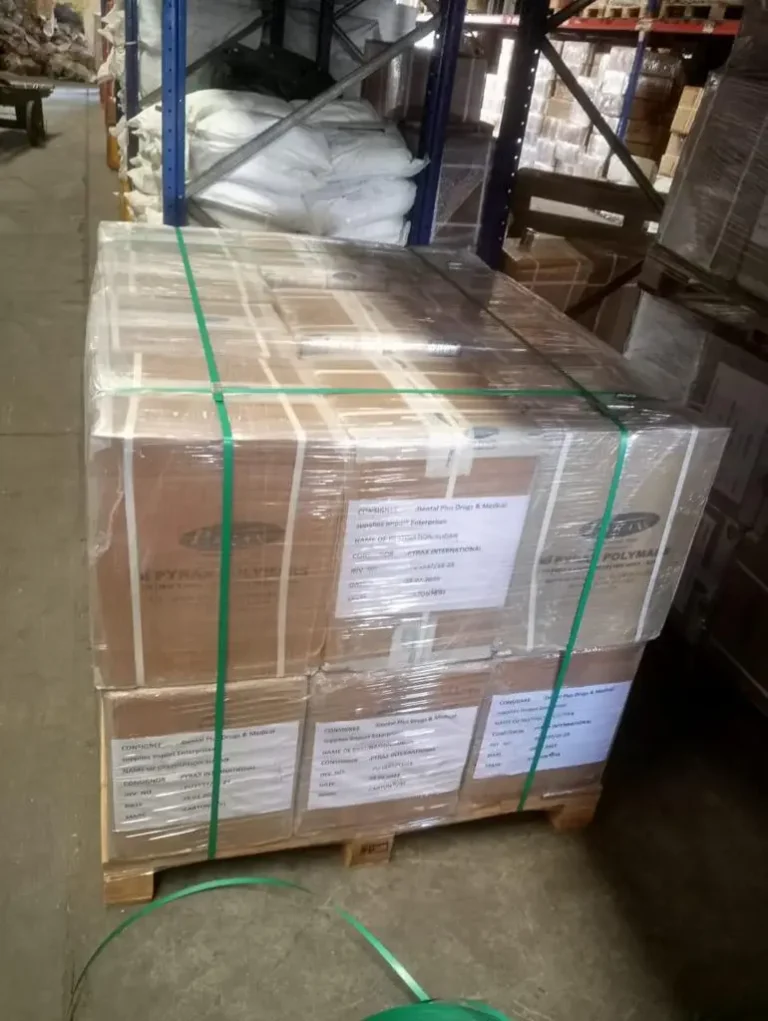 packing & shipments (9)